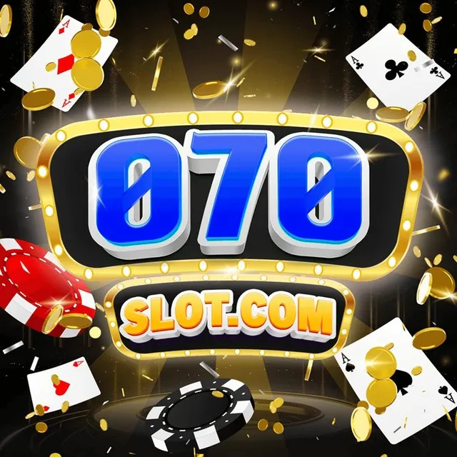 070SLOT - Permainan Arcade Seru untuk Semua Usia