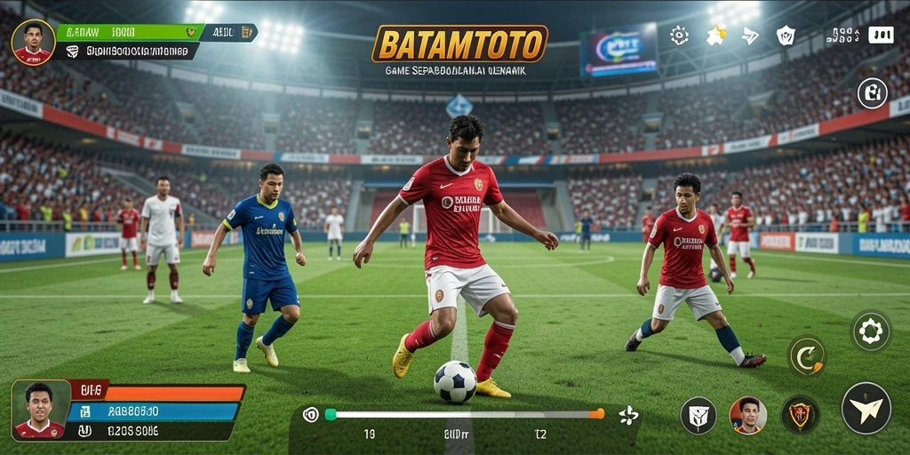 Tampilan menarik gameplay <strong>BATAMTOTO</strong> yang seru.