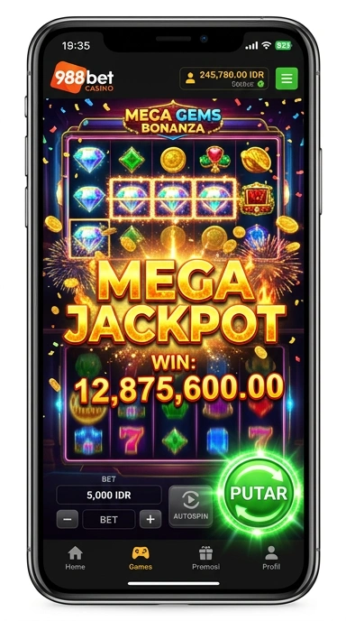 Dukungan pelanggan 988bet siap membantu Anda kapan saja.